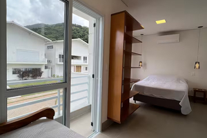 Praia Maresias - Condomínio Fechado