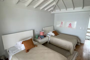 Praia Maresias - Condomínio Fechado