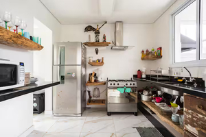 Praia Maresias - Condomínio Fechado