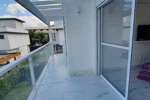 Praia Maresias - Condomínio Fechado