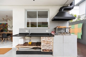 Praia Maresias - Condomínio Fechado