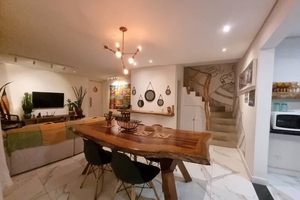 Praia Maresias - Condomínio Fechado