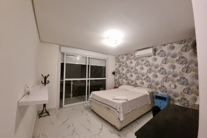 Praia Maresias - Condomínio Fechado