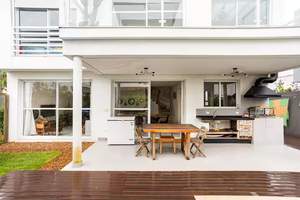 Praia Maresias - Condomínio Fechado