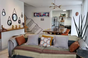 Praia Maresias - Condomínio Fechado