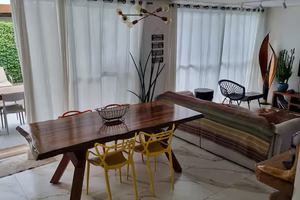 Praia Maresias - Condomínio Fechado