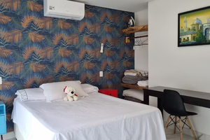 Praia Maresias - Condomínio Fechado