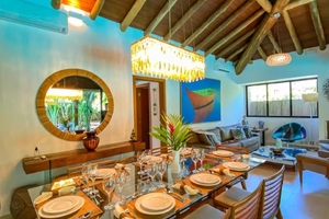 Praia Maresias - Condomínio Fechado