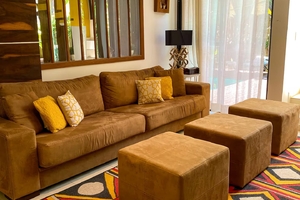 Praia Maresias - Condomínio Fechado