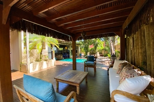 Praia Maresias - Condomínio Fechado