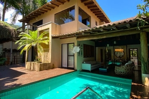 Praia Maresias - Condomínio Fechado