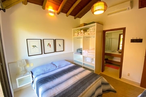 Praia Maresias - Condomínio Fechado