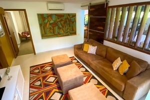 Praia Maresias - Condomínio Fechado