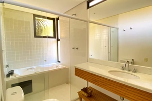 Praia Maresias - Condomínio Fechado