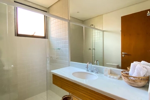 Praia Maresias - Condomínio Fechado