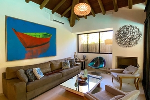 Praia Maresias - Condomínio Fechado