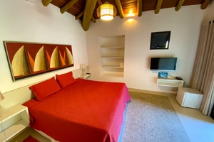 Praia Maresias - Condomínio Fechado