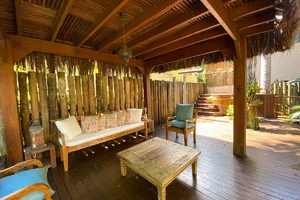 Praia Maresias - Condomínio Fechado