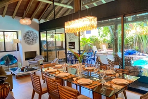 Praia Maresias - Condomínio Fechado