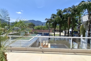 Praia de Maresias