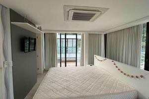 Praia de Camburi - Condomínio Fechado