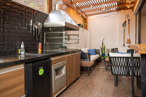 Praia de Camburi - Condomínio Fechado