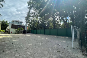 Praia de Camburi - Condomínio Fechado