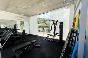 Praia de Camburi - Condomínio Fechado