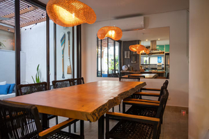 Praia de Camburi - Condomínio Fechado