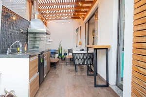 Praia de Camburi - Condomínio Fechado