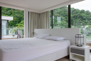 Praia de Camburi - Condomínio Fechado