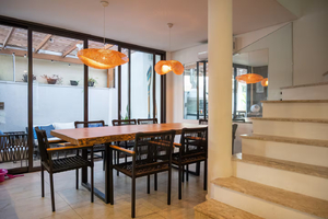 Praia de Camburi - Condomínio Fechado