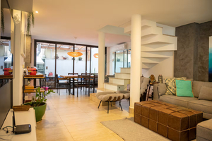 Praia de Camburi - Condomínio Fechado