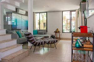 Praia de Camburi - Condomínio Fechado