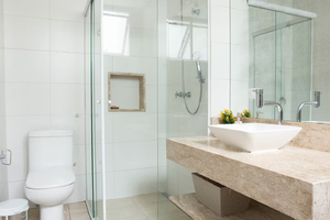 Praia de Camburi - Condomínio Fechado