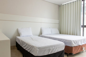 Praia de Camburi - Condomínio Fechado