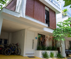 Praia de Camburi - Condomínio Fechado