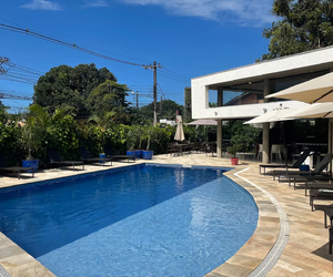 Praia de Camburi - Condomínio Fechado