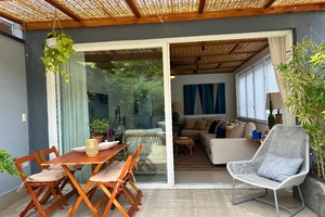 Praia Juquehy - Condomínio Frente ao Mar