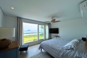 Praia Juquehy - Condomínio Frente ao Mar