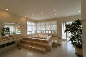 Praia Maresias - Condomínio Fechado