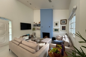 Praia Maresias - Condomínio Fechado