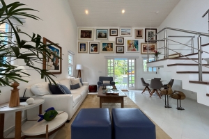 Praia Maresias - Condomínio Fechado