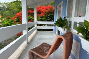 Praia Maresias - Condomínio Fechado