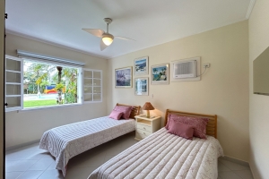 Praia Maresias - Condomínio Fechado