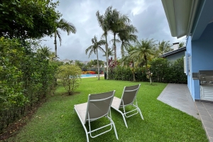 Praia Maresias - Condomínio Fechado