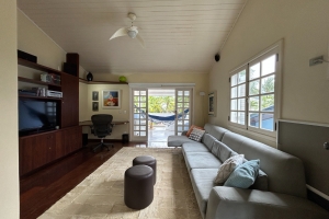 Praia Maresias - Condomínio Fechado