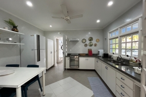 Praia Maresias - Condomínio Fechado