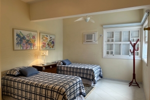 Praia Maresias - Condomínio Fechado