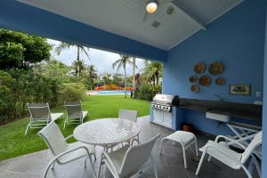 Praia Maresias - Condomínio Fechado